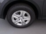 2014 Toyota RAV4 LE Wheel