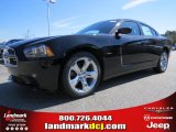 2014 Dodge Charger R/T Max