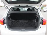 2013 Mitsubishi Outlander Sport SE Trunk