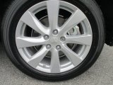 2013 Mitsubishi Outlander Sport SE Wheel