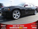 2014 Dodge Charger SXT