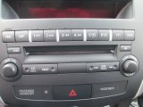2013 Mitsubishi Outlander Sport SE Controls