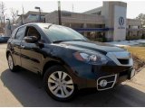 2011 Acura RDX Technology SH-AWD