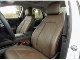 2013 Lincoln MKZ 2.0L EcoBoost FWD Front Seat