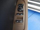 2013 Lincoln MKZ 2.0L EcoBoost FWD Controls