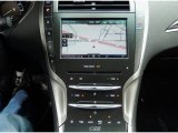 2013 Lincoln MKZ 2.0L EcoBoost FWD Navigation