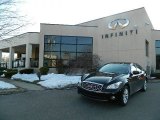 2011 Infiniti M 37x AWD Sedan
