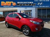 2014 Hyundai Tucson SE AWD