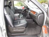 2011 GMC Yukon SLE Front Seat