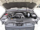 2011 GMC Yukon SLE 5.3 Liter Flex-Fuel OHV 16-Valve VVT Vortec V8 Engine