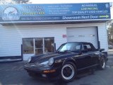 1985 Porsche 911 Carrera Cabriolet