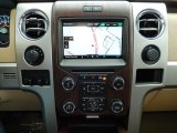 2014 Ford F150 King Ranch SuperCrew 4x4 Navigation