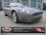 2009 Jaguar XK XKR Convertible