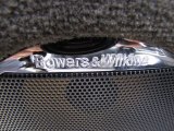 2009 Jaguar XK XKR Convertible Audio System