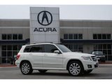 2011 Mercedes-Benz GLK 350