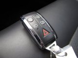 2009 Jaguar XK XKR Convertible Keys