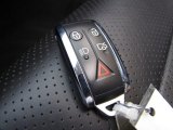 2012 Jaguar XK XK Convertible Keys