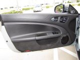 2012 Jaguar XK XK Convertible Door Panel