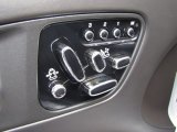 2012 Jaguar XK XK Convertible Controls