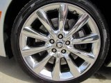 2012 Jaguar XK XK Convertible Wheel