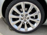 2012 Jaguar XK XK Convertible Wheel