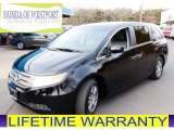 2011 Honda Odyssey EX-L