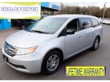 2011 Honda Odyssey EX-L