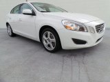 2012 Volvo S60 T5