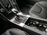 2015 Volvo XC60 T6 AWD R-Design 6 Speed Geartronic Automatic Transmission