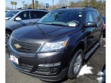 2014 Chevrolet Traverse LS
