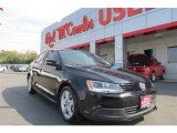 2012 Volkswagen Jetta TDI Sedan