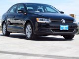 2014 Volkswagen Jetta SE Sedan