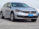 2014 Volkswagen Passat 1.8T SE