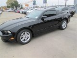 2014 Ford Mustang V6 Coupe