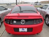 2014 Race Red Ford Mustang GT Premium Coupe #91280617