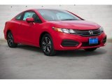 2014 Honda Civic EX Coupe