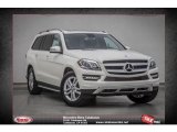 2014 Mercedes-Benz GL 450 4Matic