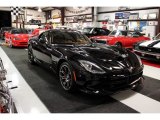 2013 Dodge SRT Viper GTS Coupe Front 3/4 View