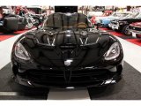 2013 Dodge SRT Viper GTS Coupe Exterior