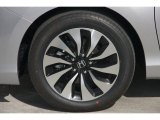 2014 Honda Accord Hybrid EX-L Sedan Wheel