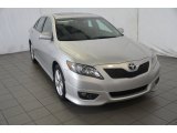 2010 Toyota Camry SE