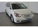 2010 Honda Odyssey EX-L