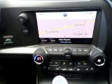 2014 Chevrolet Corvette Stingray Convertible Navigation