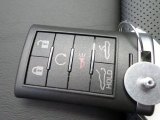 2014 Chevrolet Corvette Stingray Convertible Keys