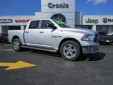 2014 Ram 1500 Big Horn Crew Cab