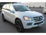 2010 Mercedes-Benz GL 450 4Matic