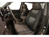 2007 Honda Ridgeline RTS Front Seat