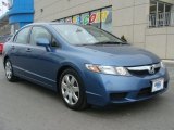 2011 Honda Civic LX Sedan