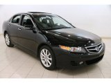 2006 Acura TSX Sedan