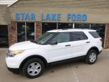 2014 Ford Explorer 4WD